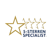 vijfsterrenspecialist